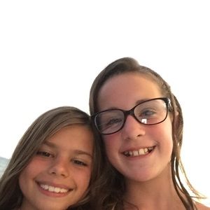 Meet your Posher, Jenna